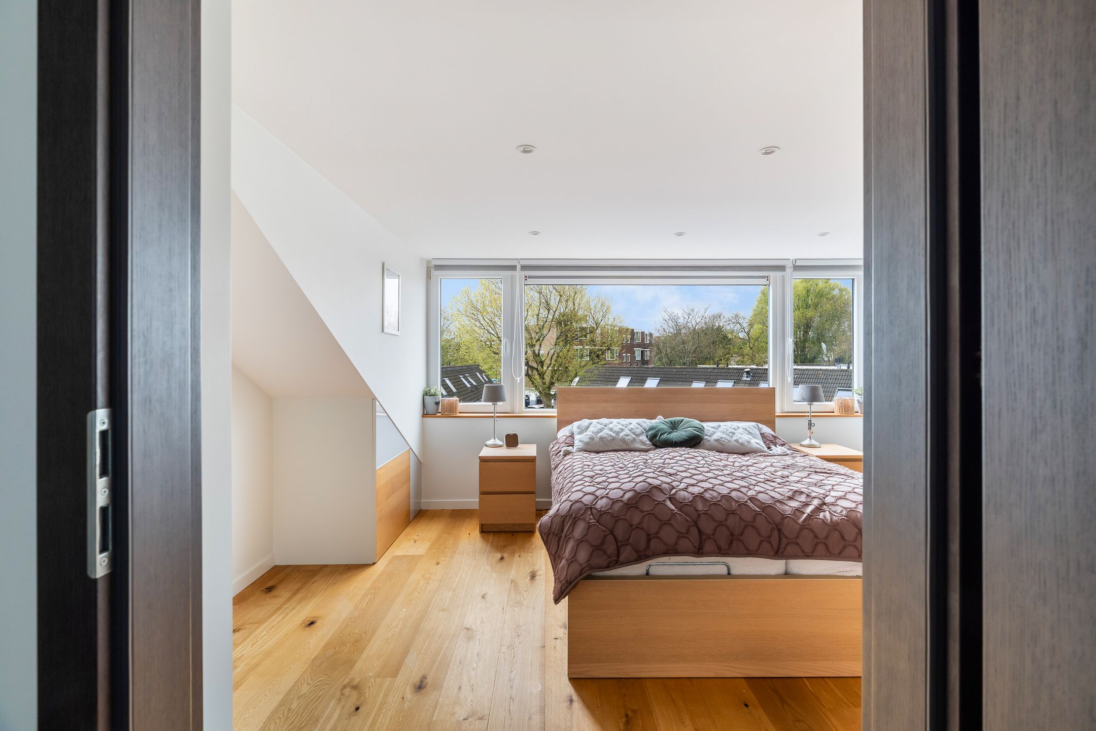 Foto 36 van Eric Satieplantsoen 28