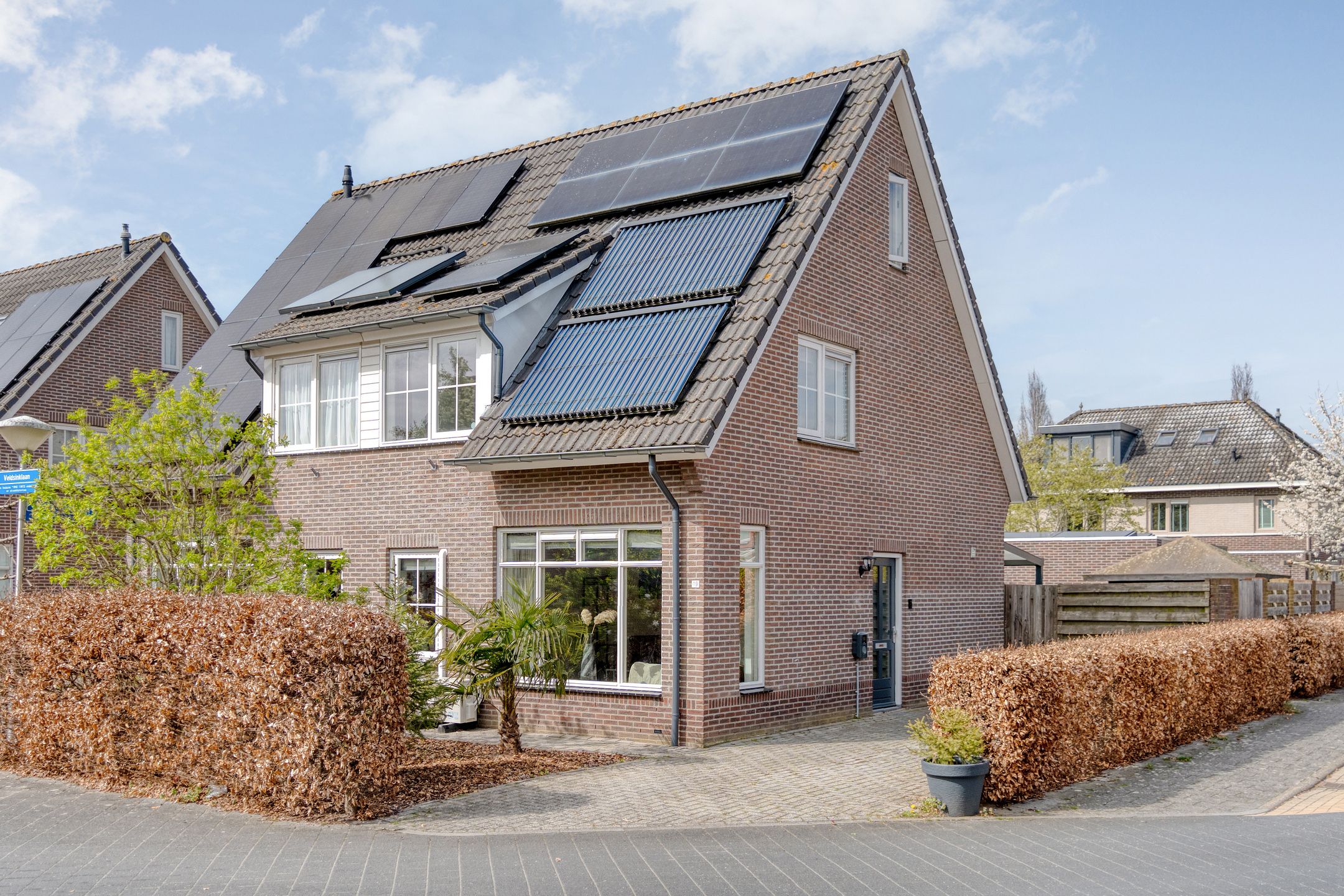 Veldsinklaan 19 