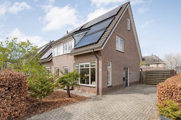 Foto 4 van Veldsinklaan 19