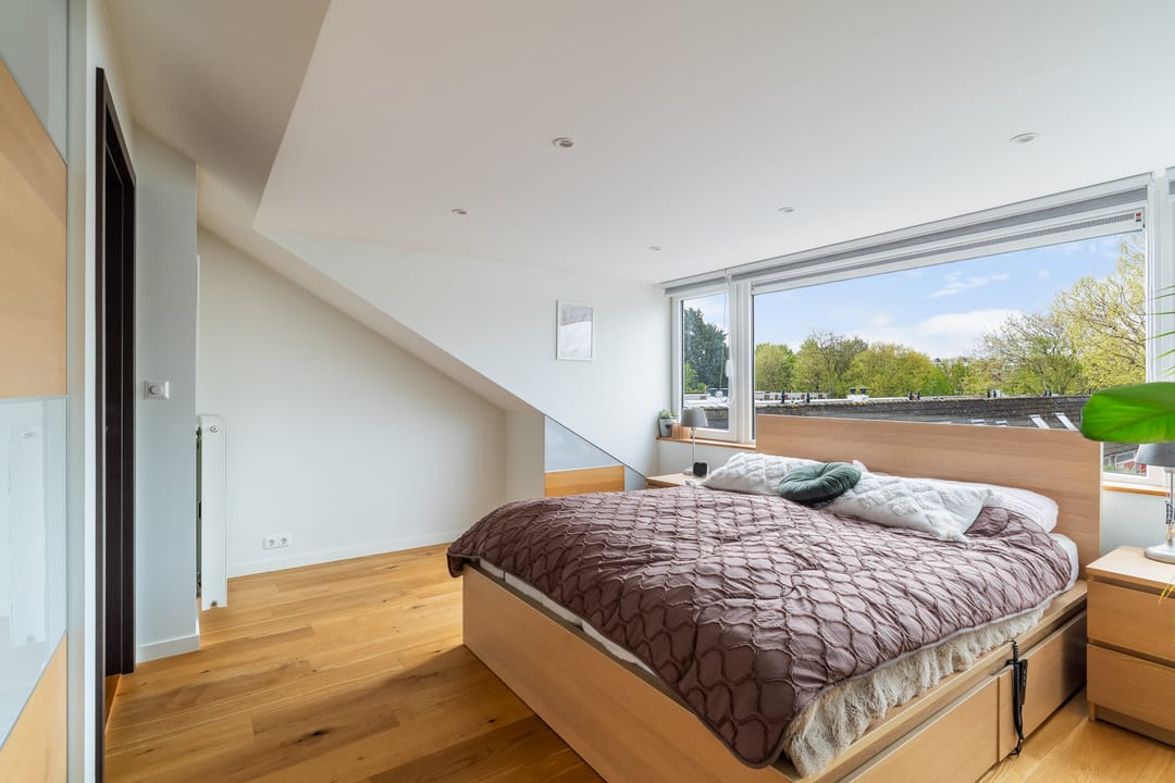 Foto 38 van Eric Satieplantsoen 28