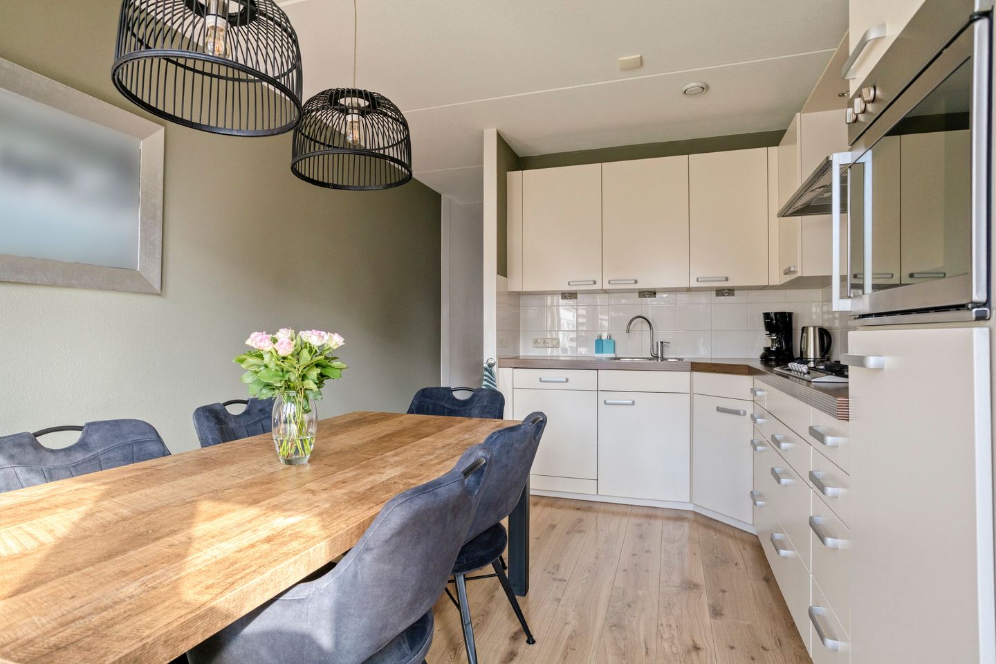 Foto 14 van Parnassia 9