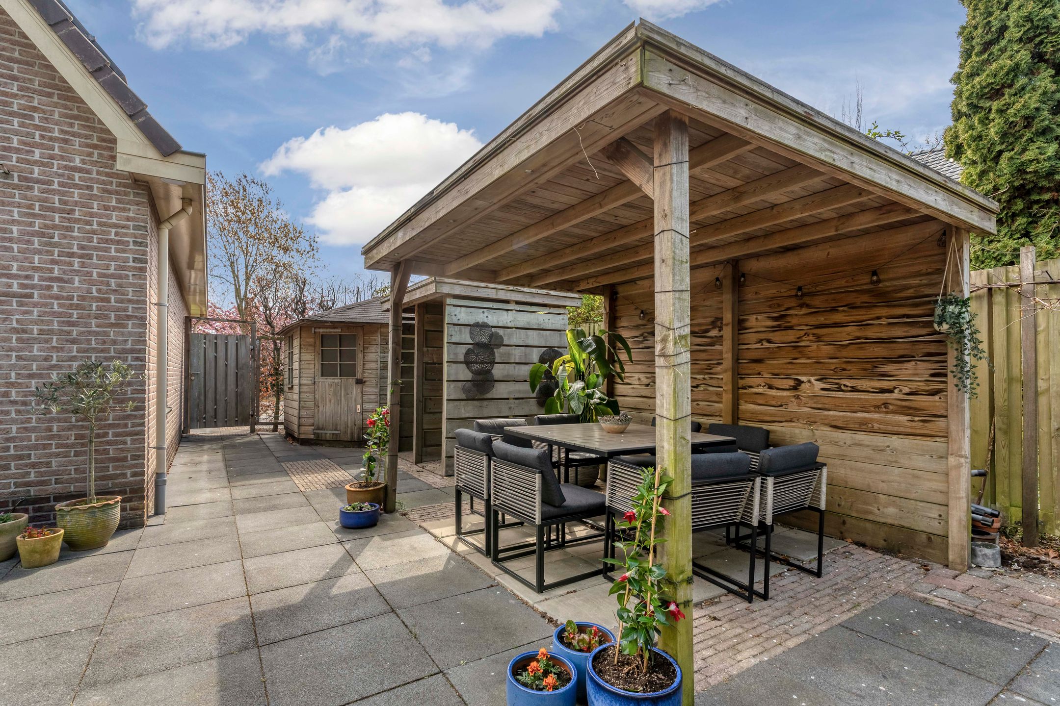 Foto 63 van Perzikstraat 9