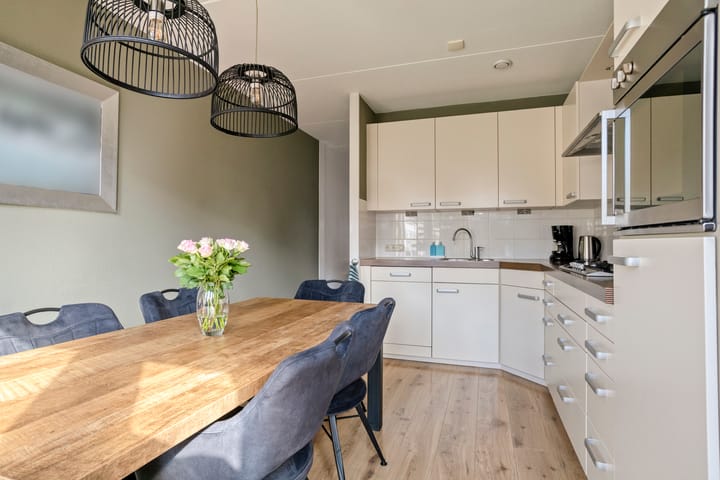 Foto 3 van Parnassia 9