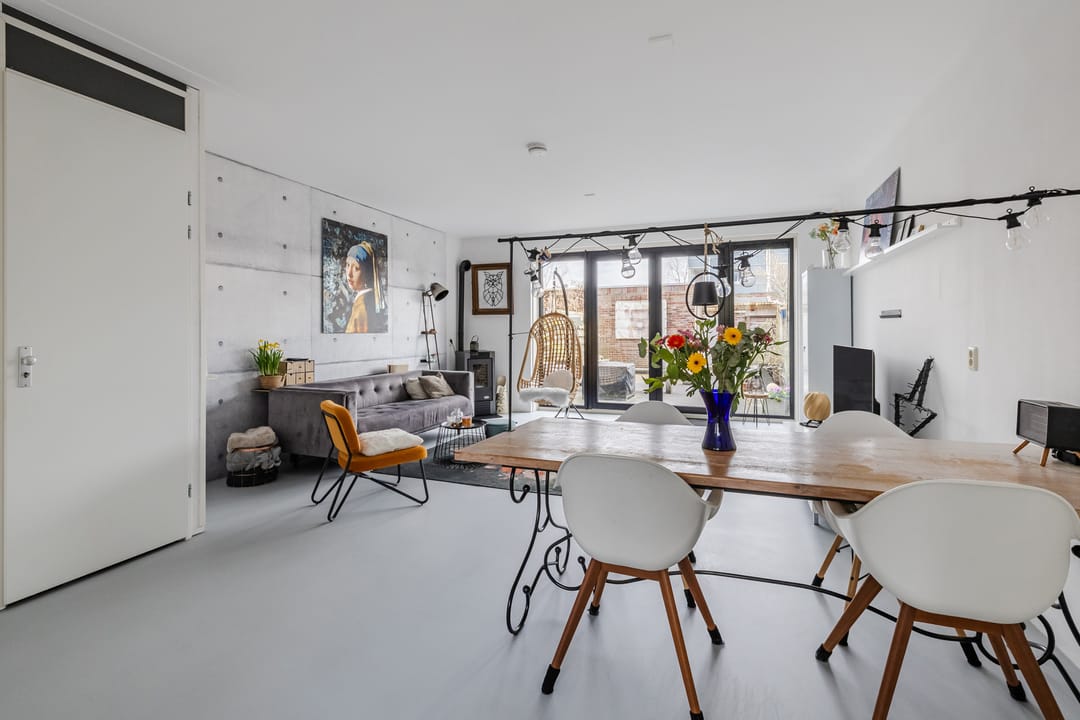 Foto 26 van Herman Broodstraat 47