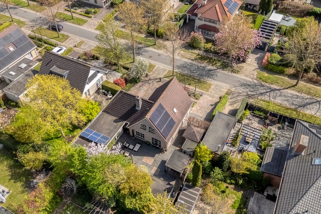 Foto 68 van Perzikstraat 9