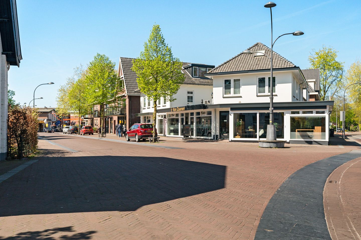 Bekijk foto 2 van Horsterweg 1