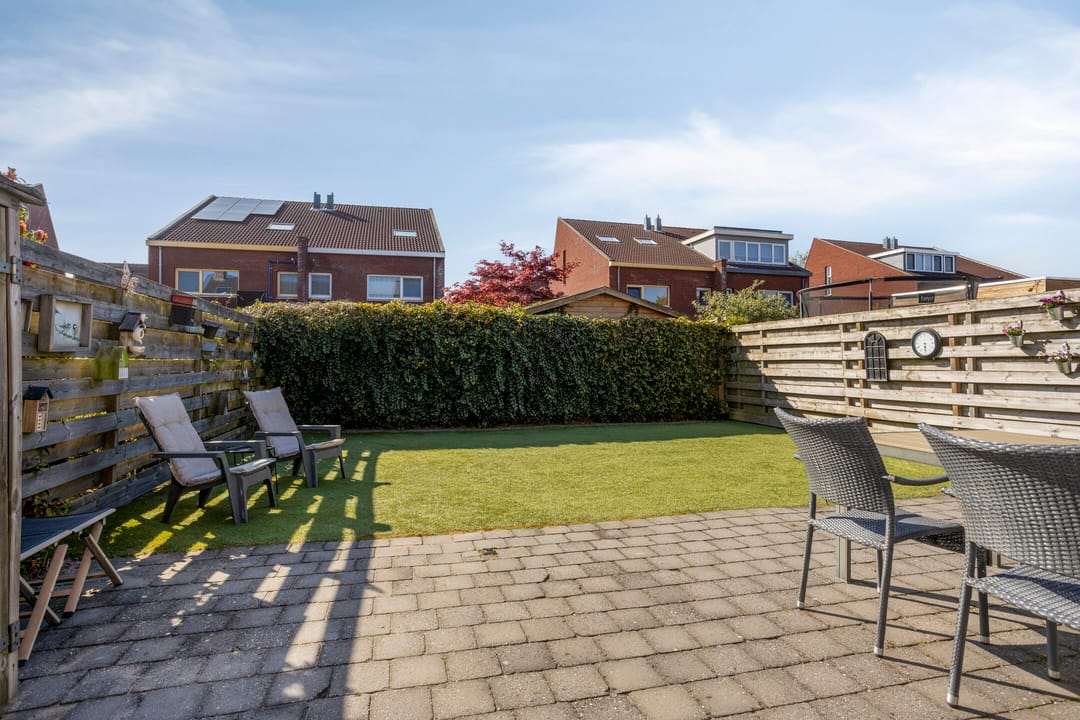 Foto 32 van Parnassia 9