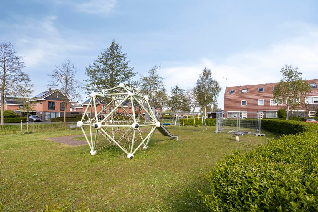 Foto 41 van Parnassia 9