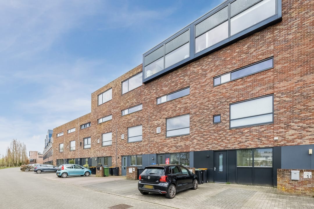 Foto 8 van Herman Broodstraat 47