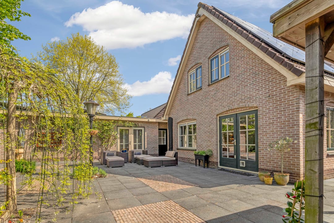 Foto 62 van Perzikstraat 9