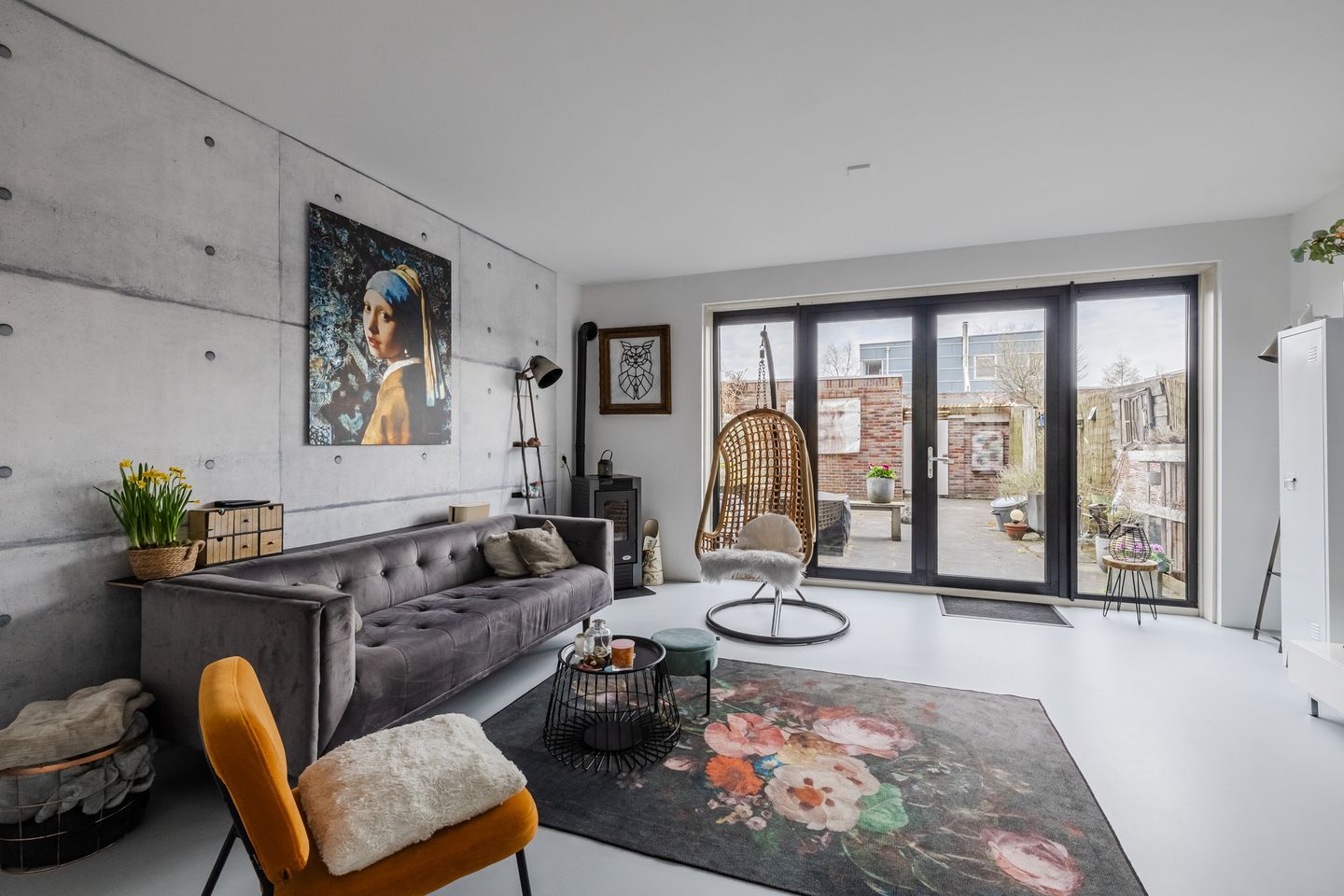 Foto 19 van Herman Broodstraat 47