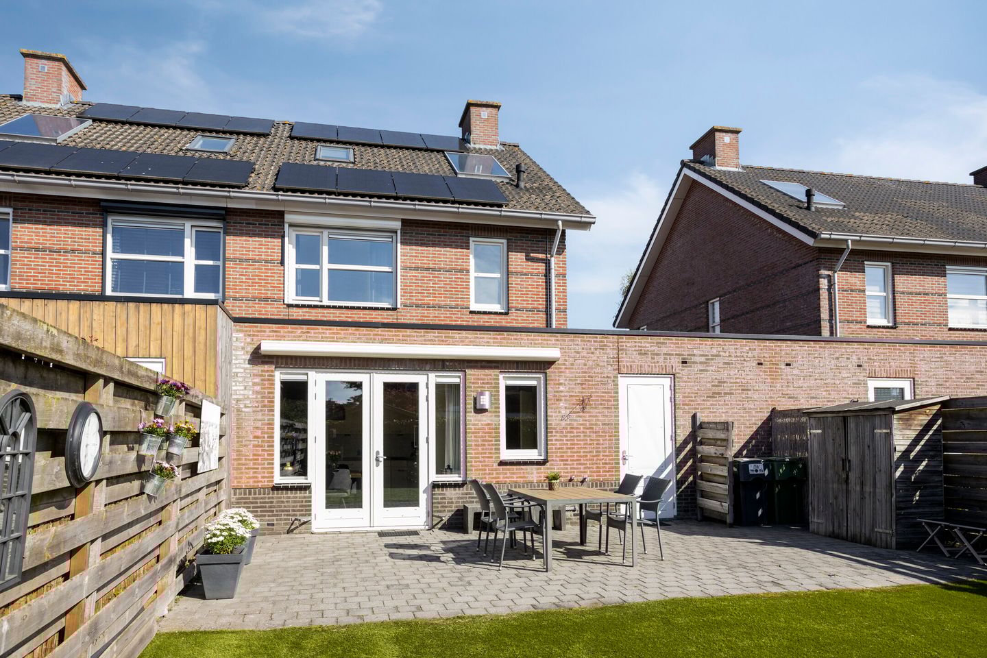 Foto 35 van Parnassia 9