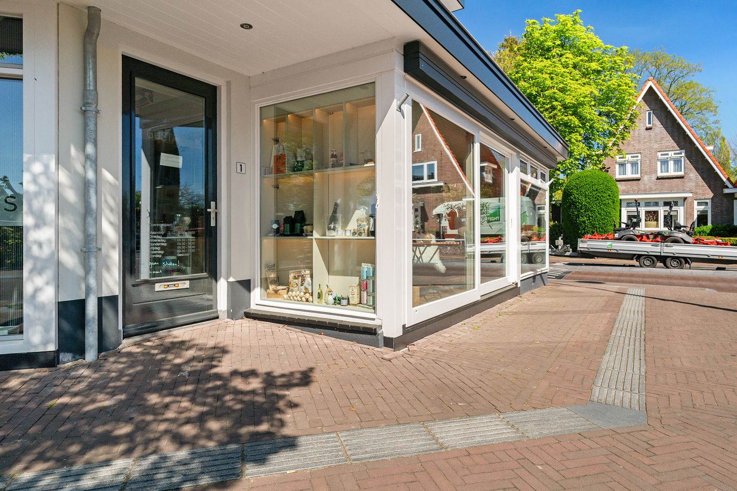 Bekijk foto 3 van Horsterweg 1