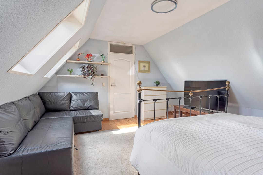 Foto 58 van Perzikstraat 9