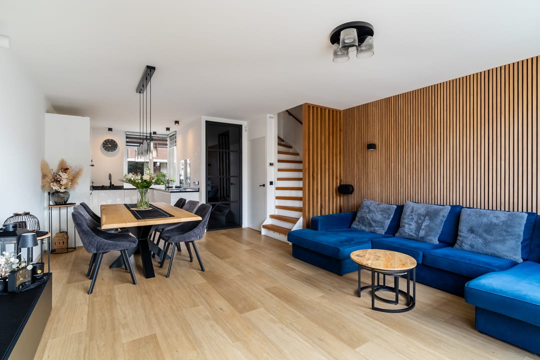 Foto 8 van Eric Satieplantsoen 28