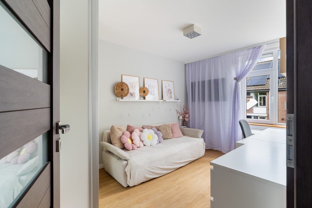 Foto 23 van Eric Satieplantsoen 28