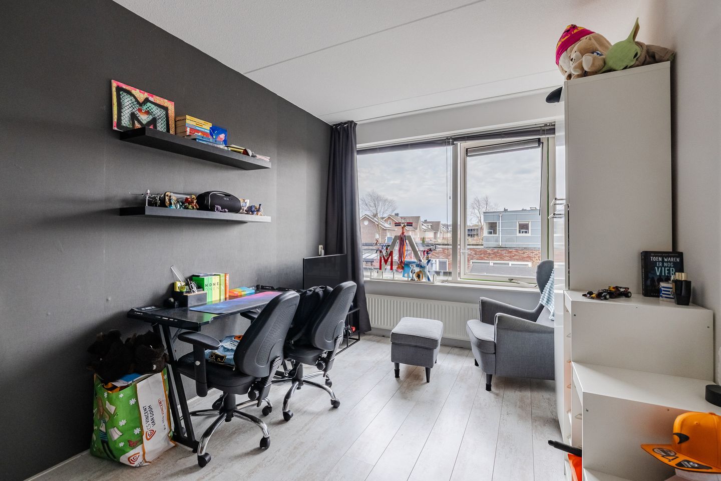 Foto 34 van Herman Broodstraat 47