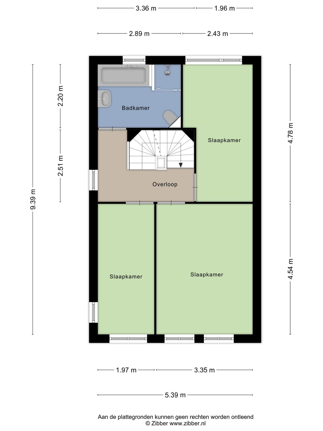 Foto 46 van Parnassia 9