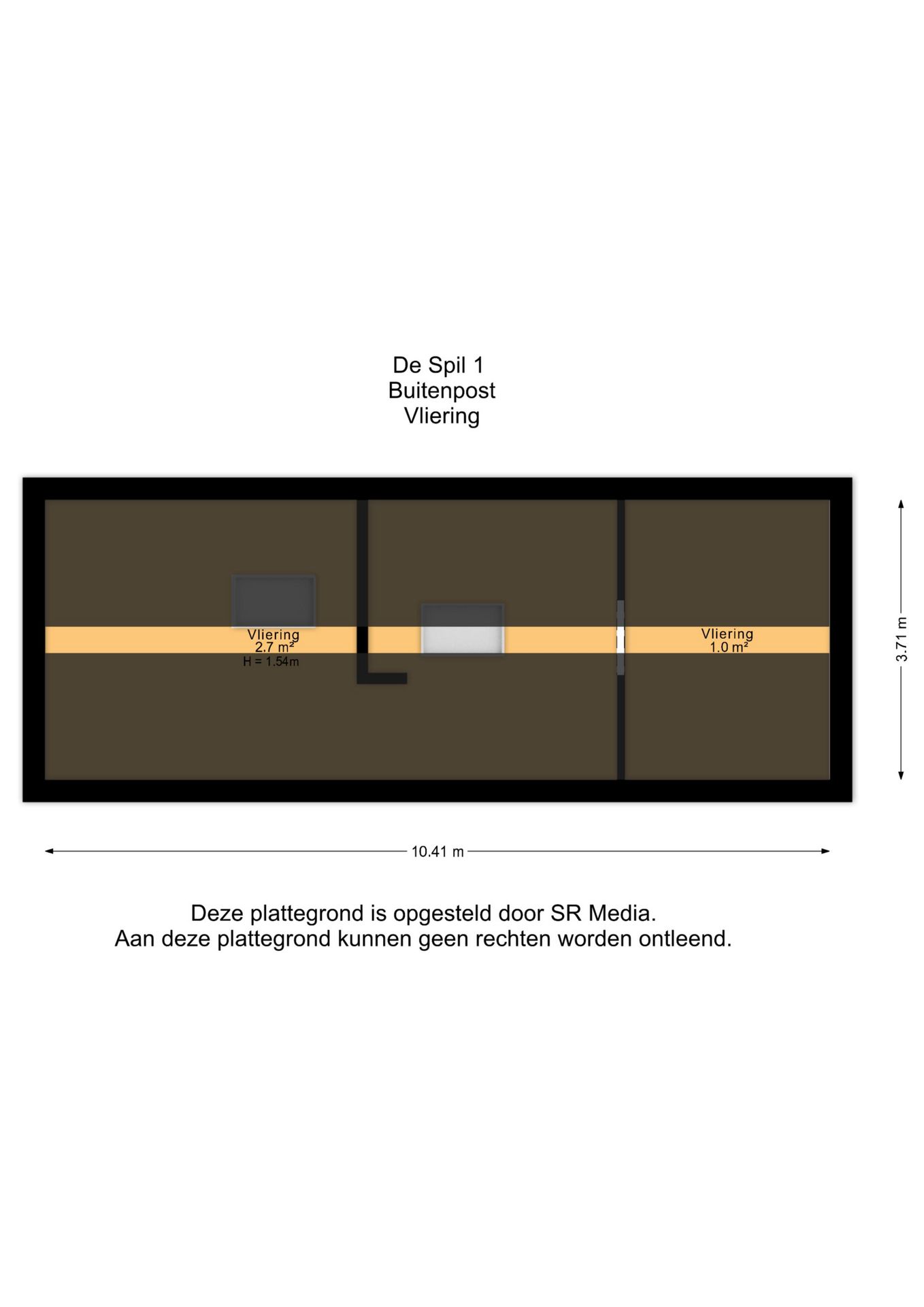 Photo 69 of De Spil 1