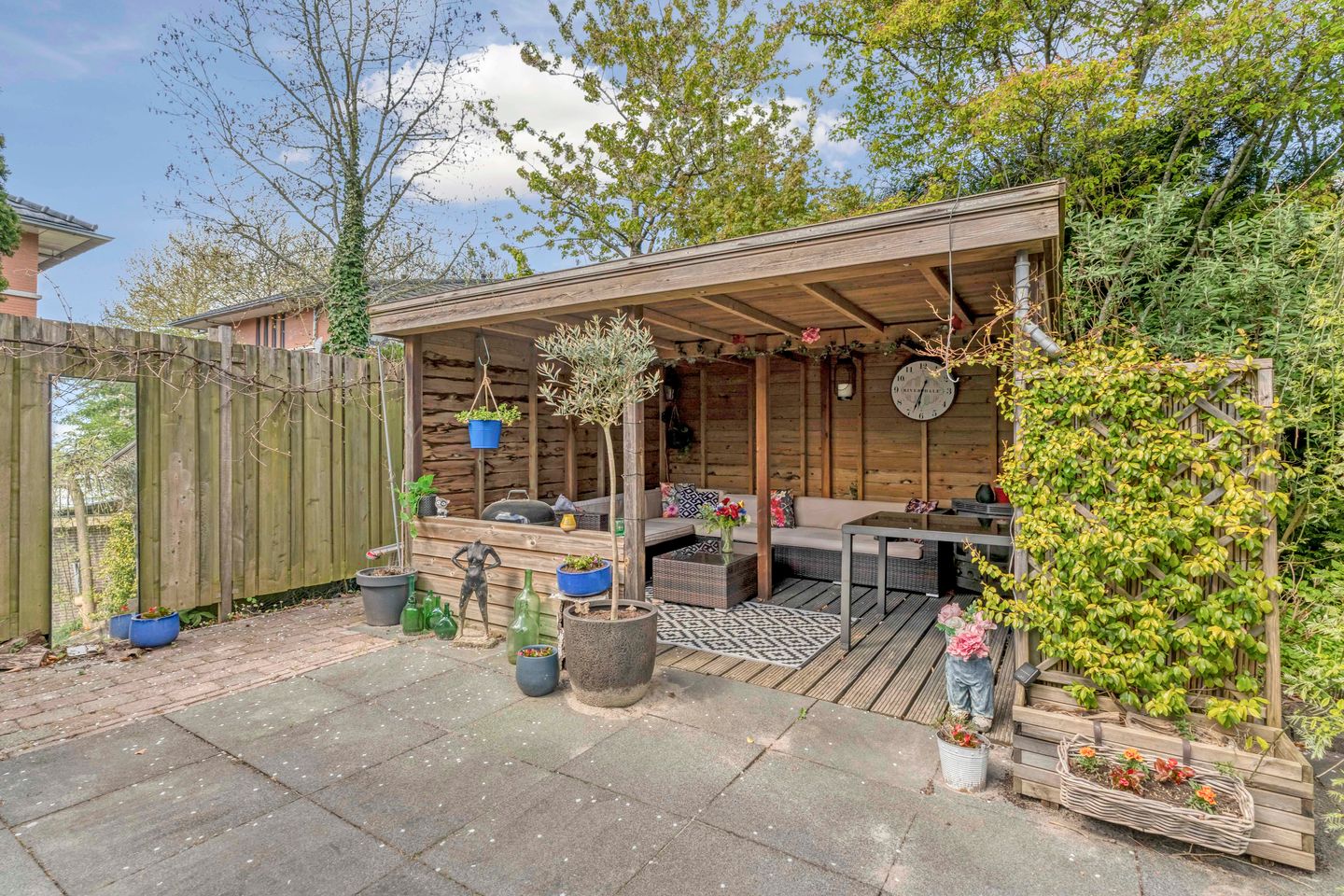 Foto 64 van Perzikstraat 9