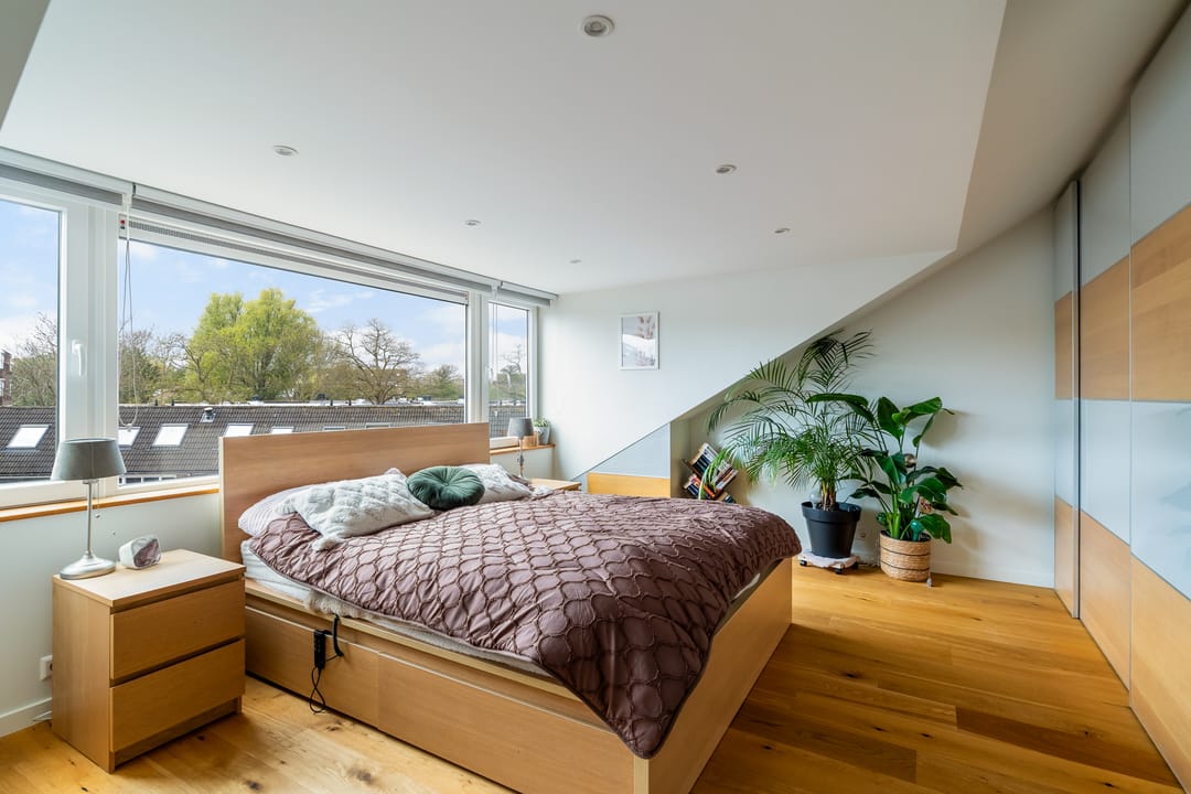 Foto 37 van Eric Satieplantsoen 28