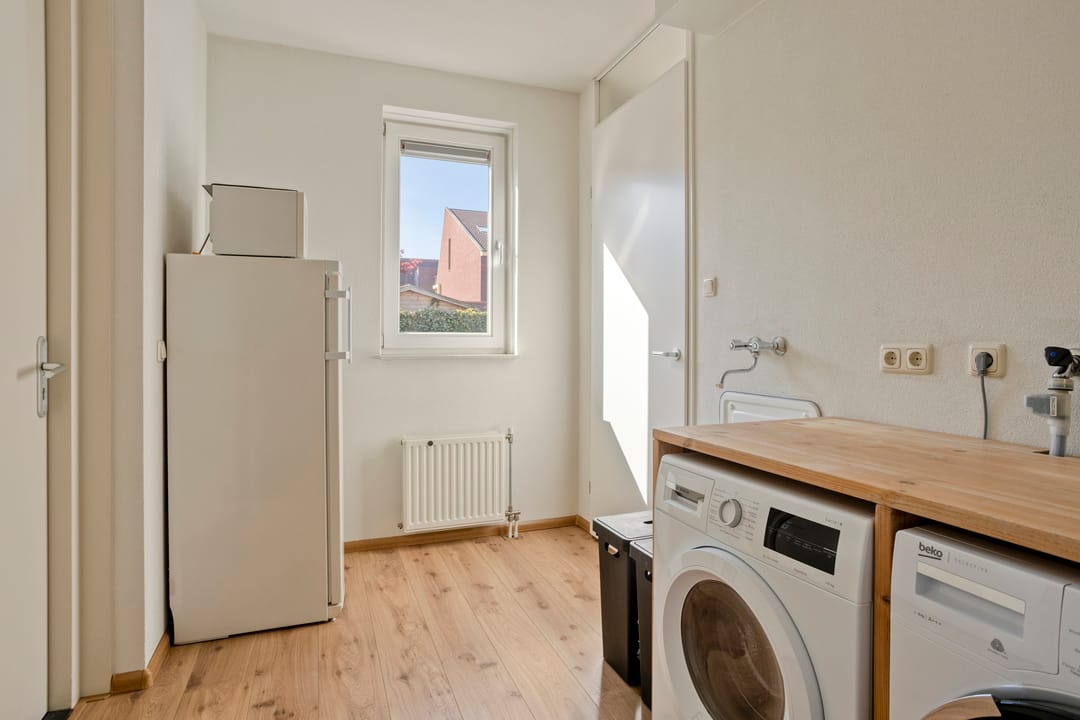 Foto 17 van Parnassia 9