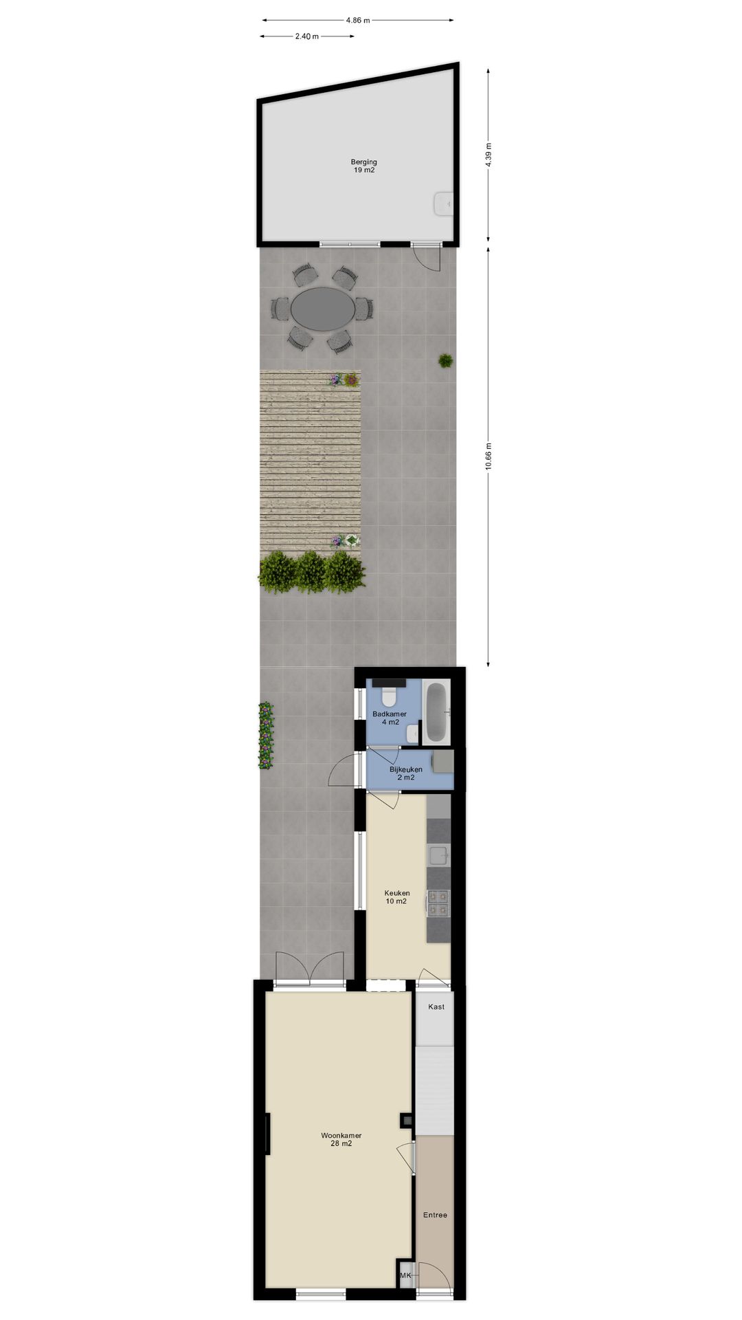 Foto 43 van Molenbochtstraat 79