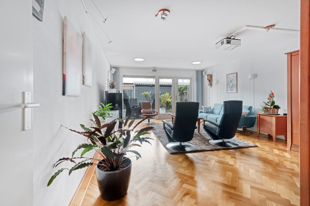 Foto 2 van Simon Vestdijksingel 153