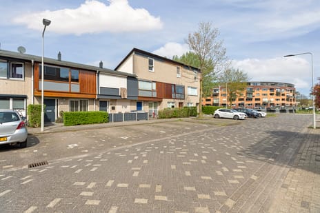 Simon Vestdijksingel thumbnail