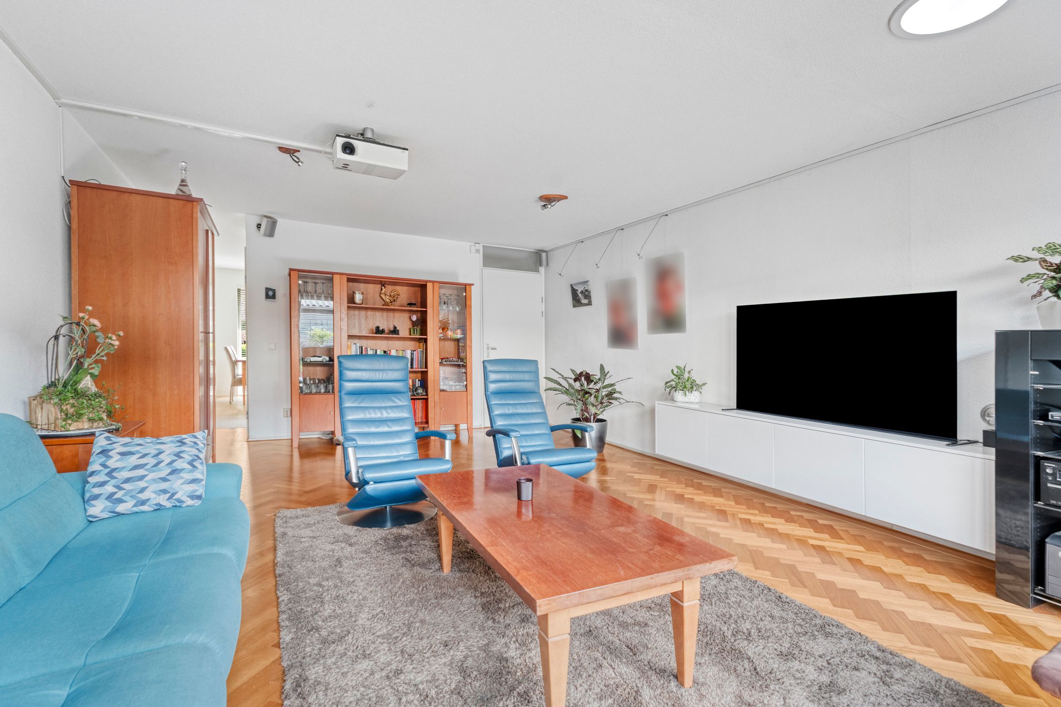 Foto 9 van Simon Vestdijksingel 153