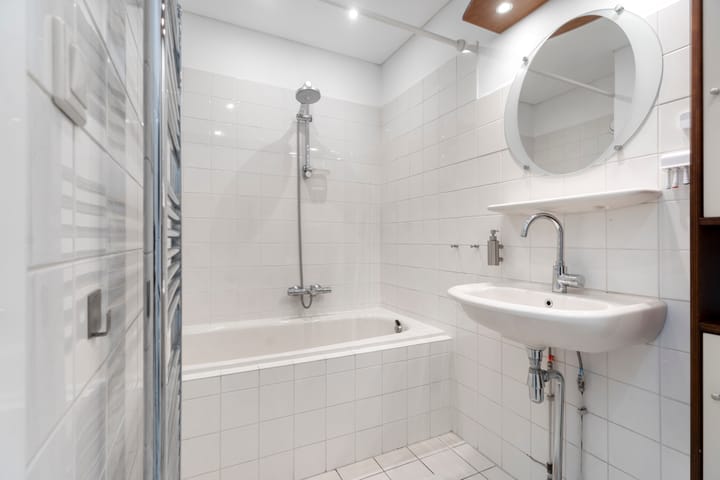 Foto 4 van Simon Vestdijksingel 153