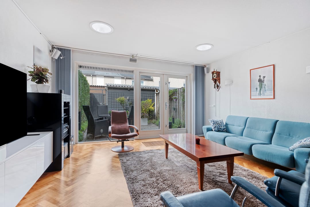 Foto 7 van Simon Vestdijksingel 153