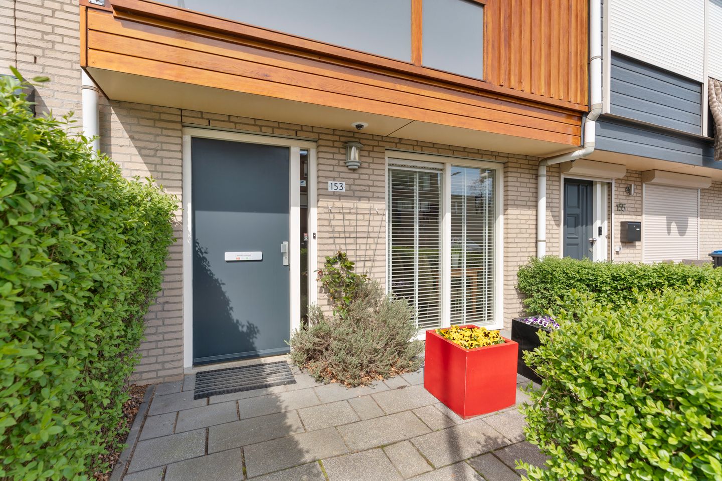 Foto 5 van Simon Vestdijksingel 153