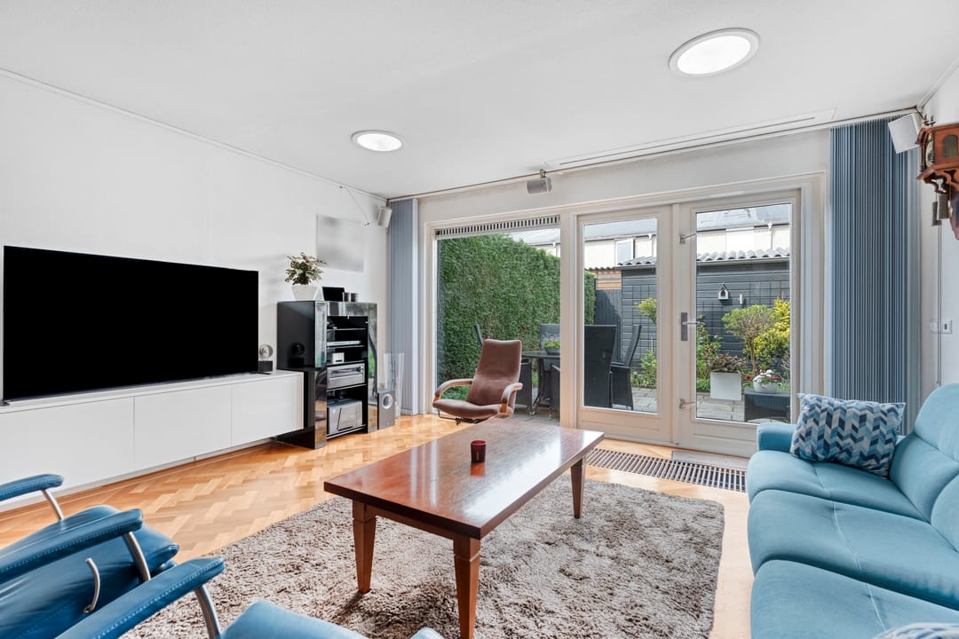 Foto 8 van Simon Vestdijksingel 153