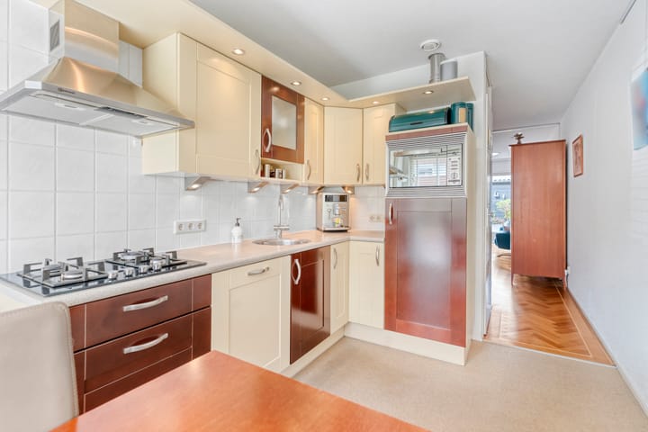 Foto 3 van Simon Vestdijksingel 153