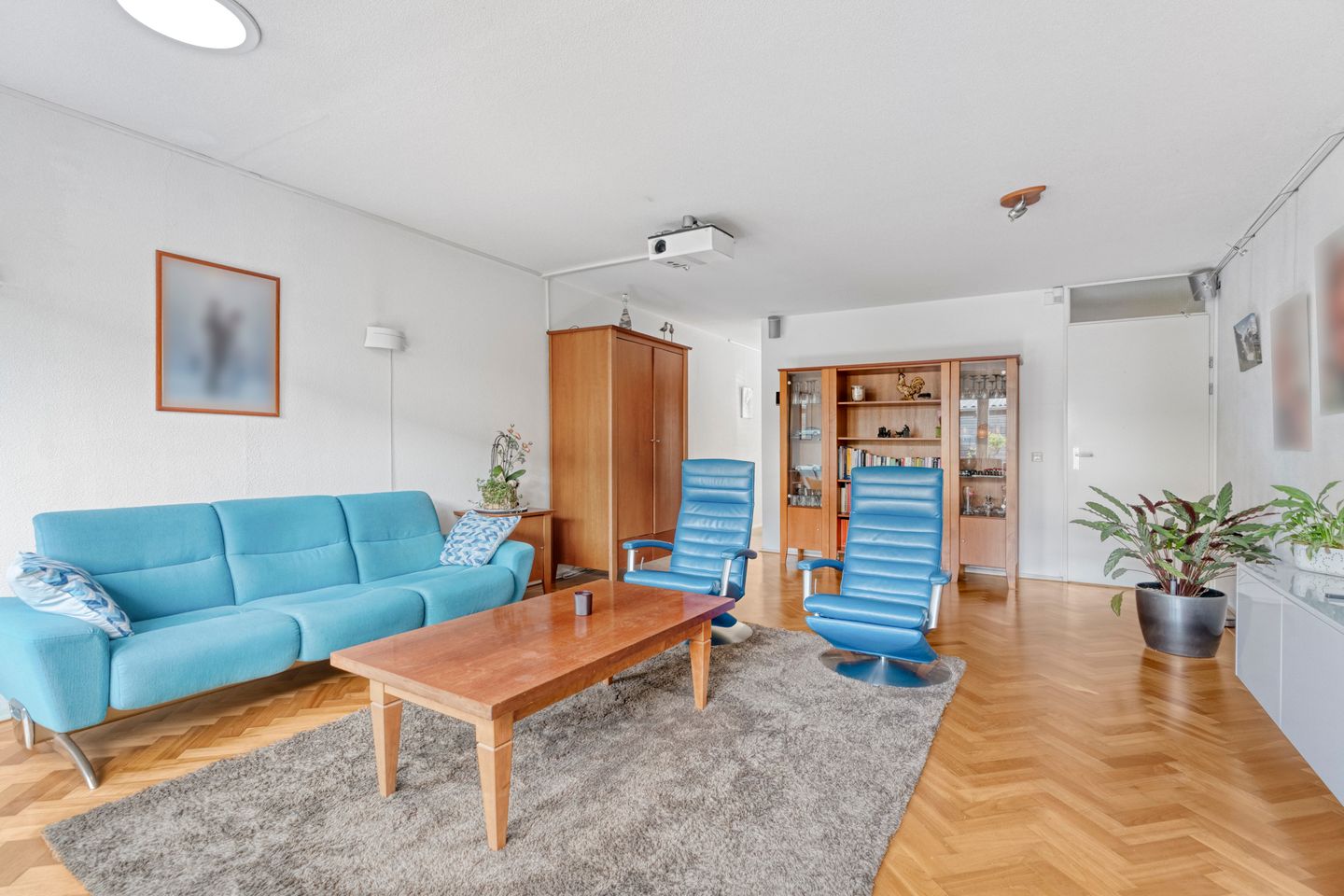 Foto 10 van Simon Vestdijksingel 153