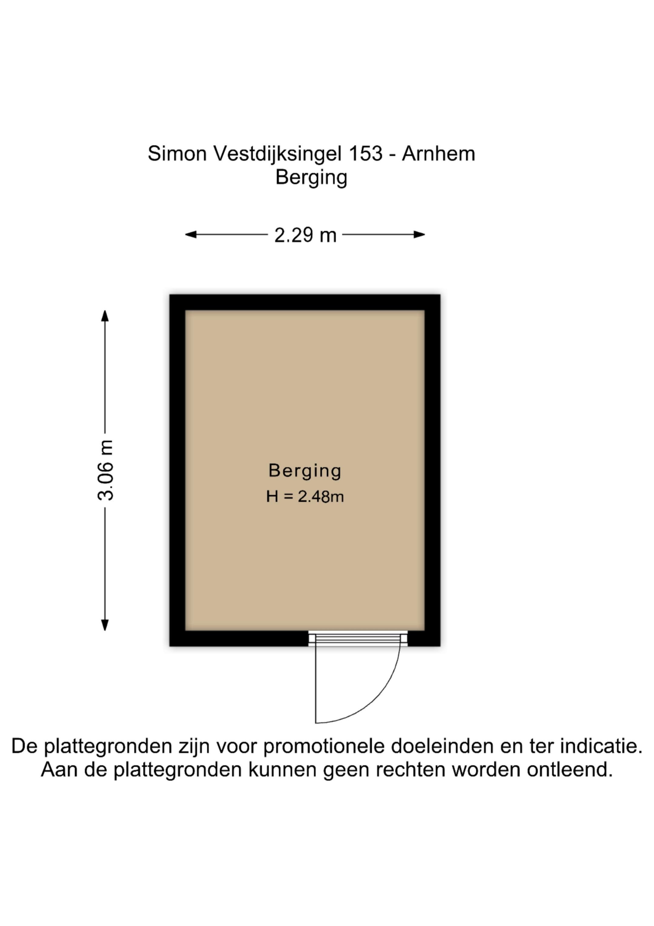 Foto 33 van Simon Vestdijksingel 153