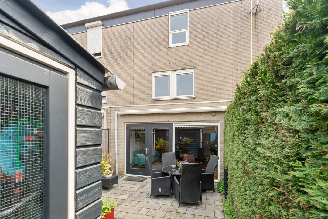 Foto 28 van Simon Vestdijksingel 153