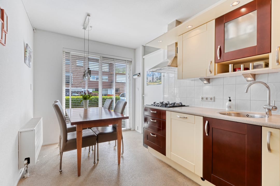 Foto 11 van Simon Vestdijksingel 153