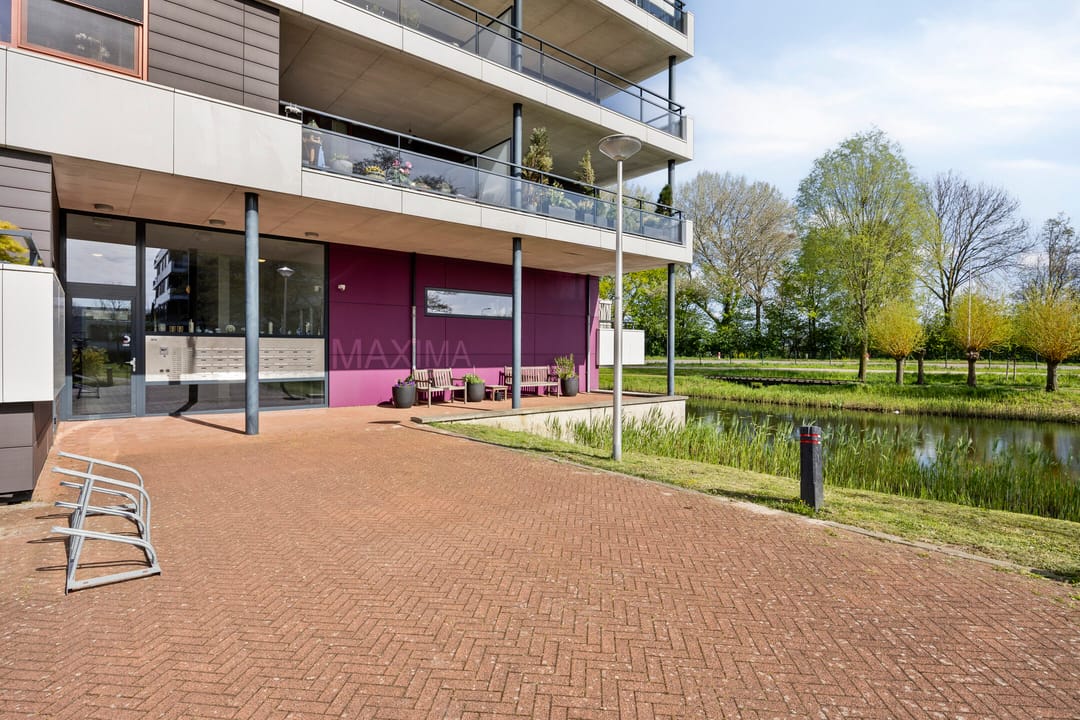 Photo 2 of Koninginneweg 423