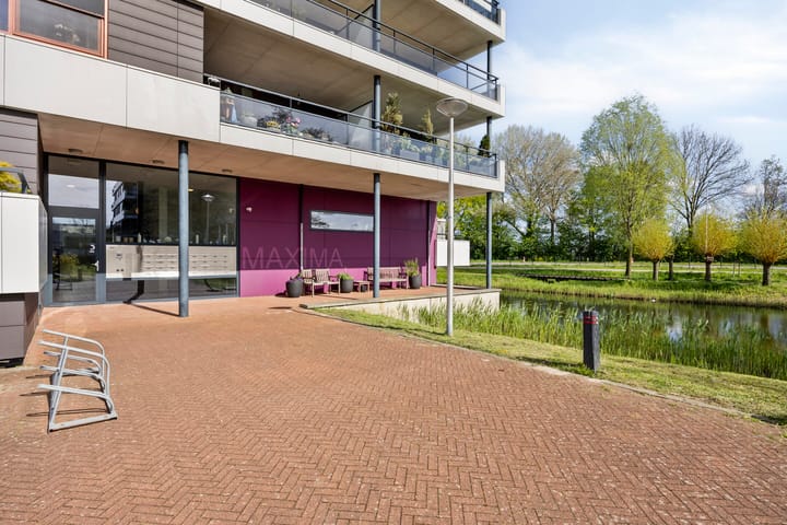 Photo 2 of Koninginneweg 423