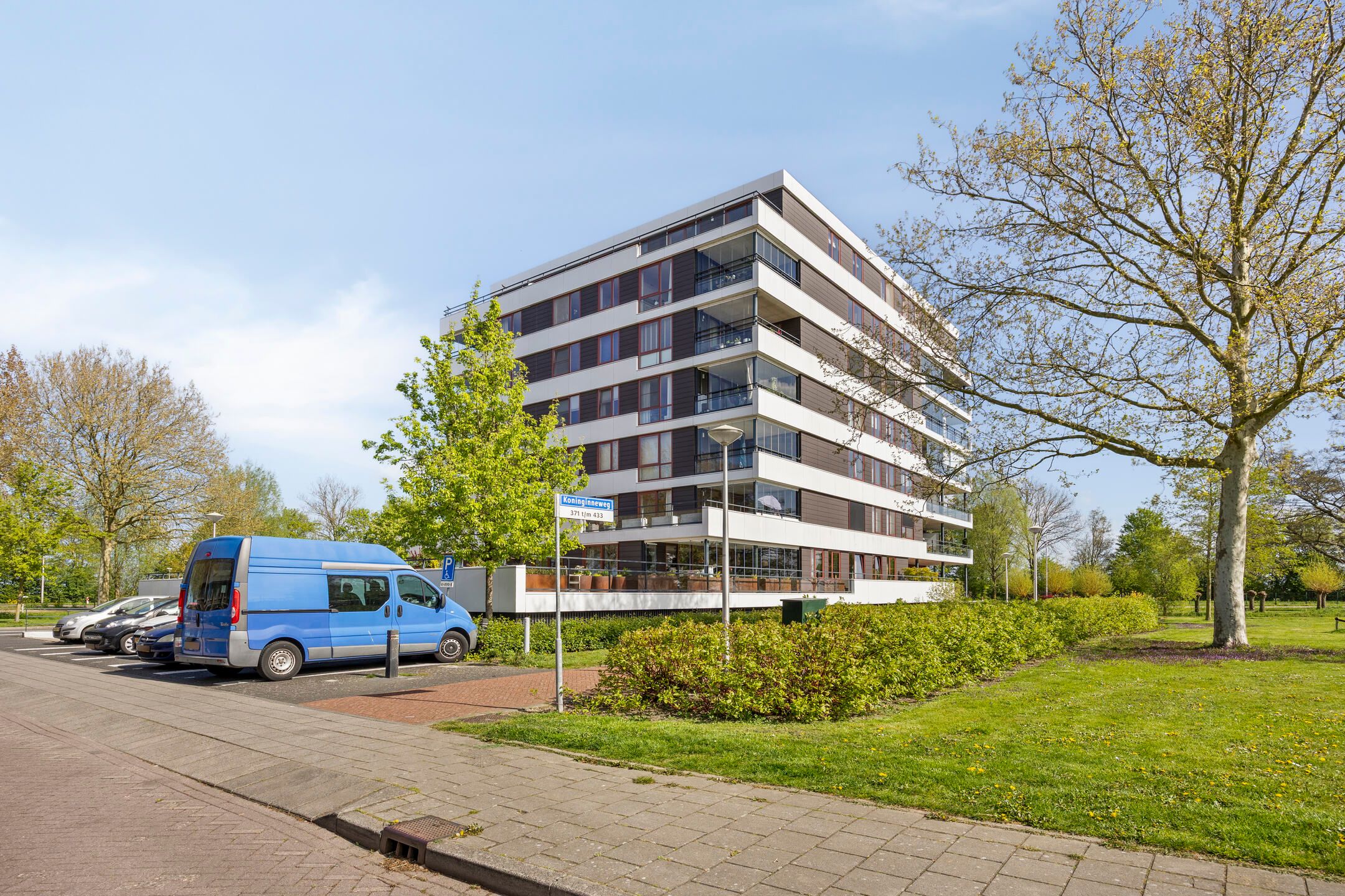 Photo 33 of Koninginneweg 423