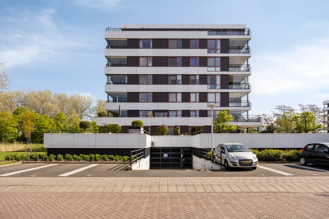 Photo 32 of Koninginneweg 423