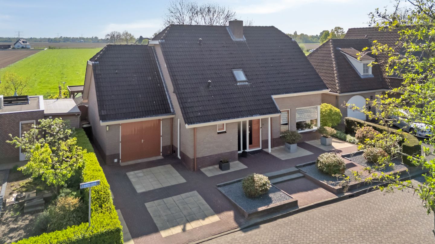 Foto 5 van Conference 7