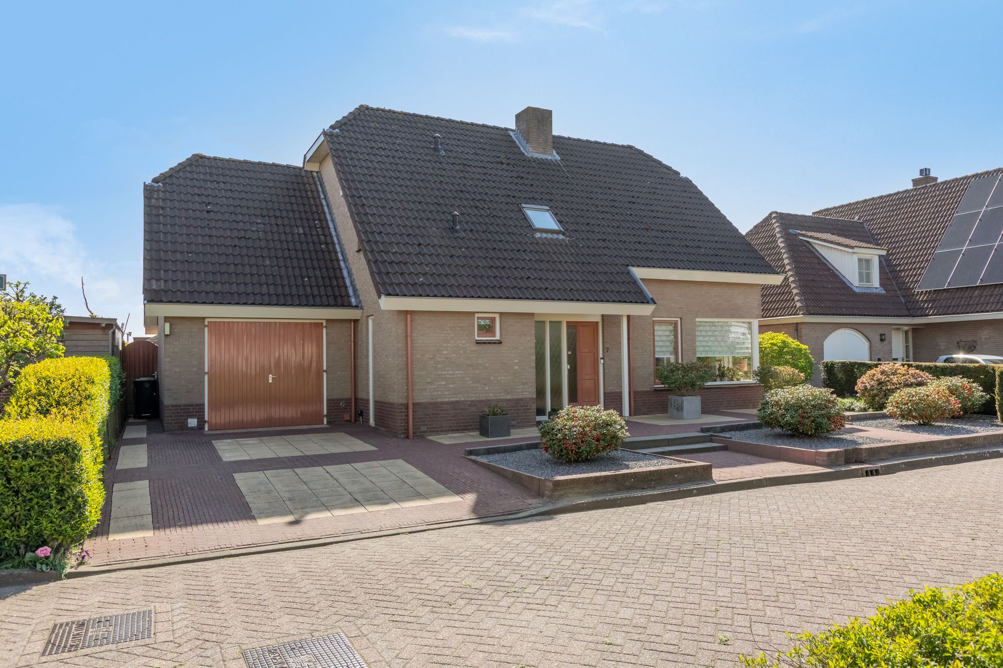 Foto 6 van Conference 7