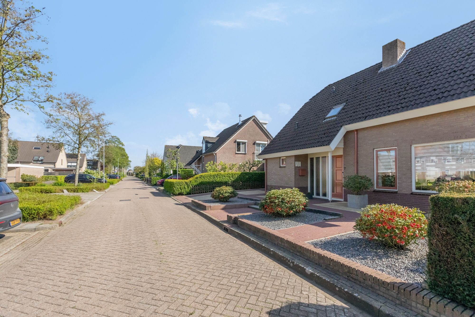 Foto 9 van Conference 7