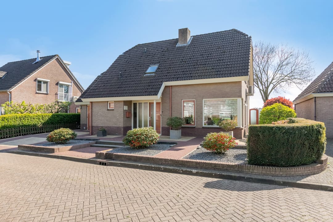 Foto 8 van Conference 7