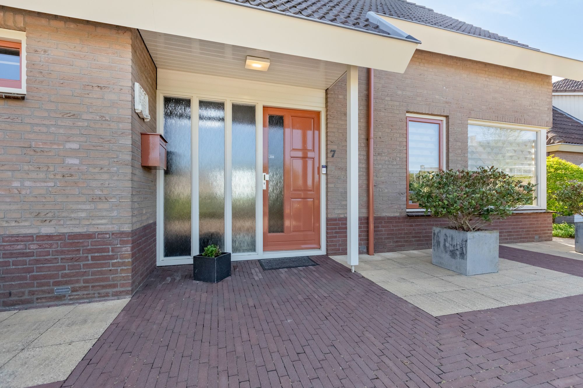 Foto 12 van Conference 7