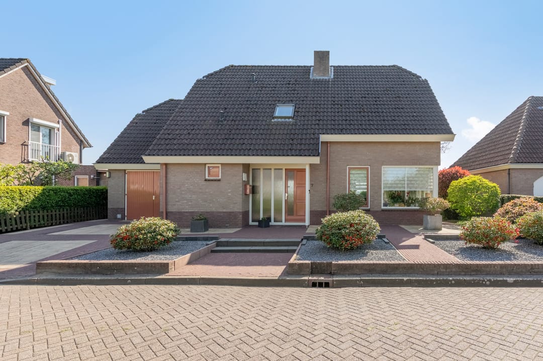 Foto 7 van Conference 7