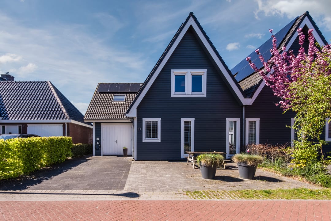 Foto 1 van De Protter 17